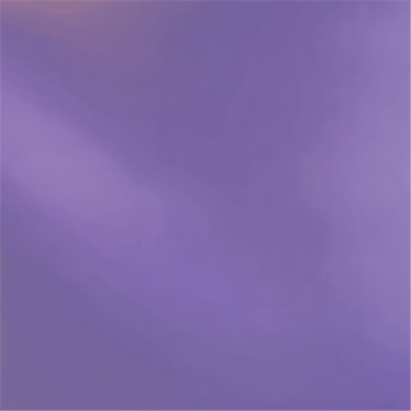 Spectrum Light Grape - Transparent - 3mm - Fusible Glass Sheets