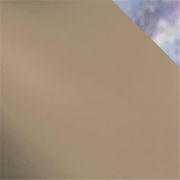 Spectrum Bronze Hi Fire - Iridescent - Fusible Glass Sheets