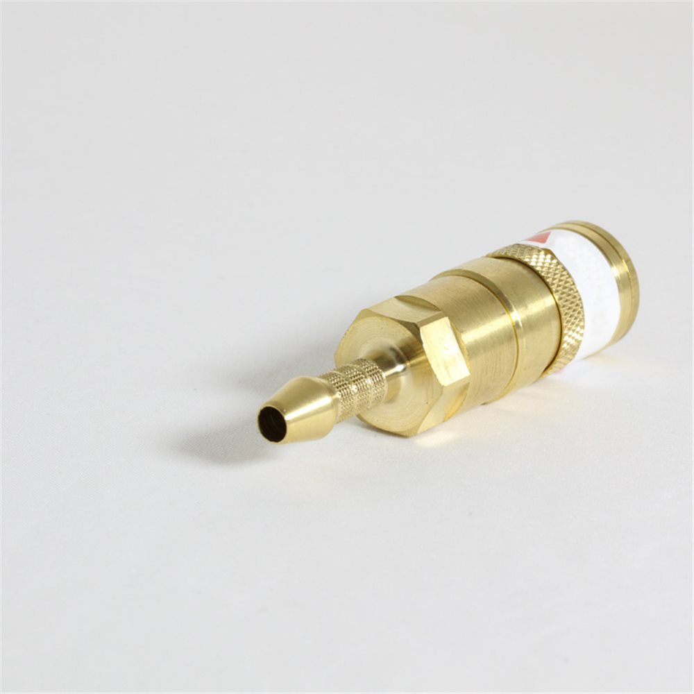 Propane Quick-Release Coupling - 6mm