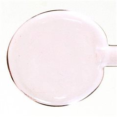 Effetre Murano Stange - Rosa Quarzo - 5-6mm