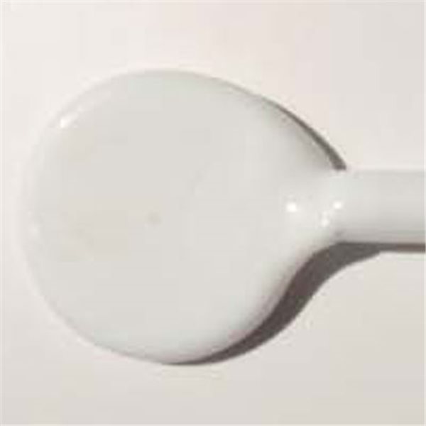 Effetre Murano Baguette - Bianco Pastello - 2-3mm