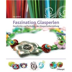 Book - Faszination Glasperlen - Juricic