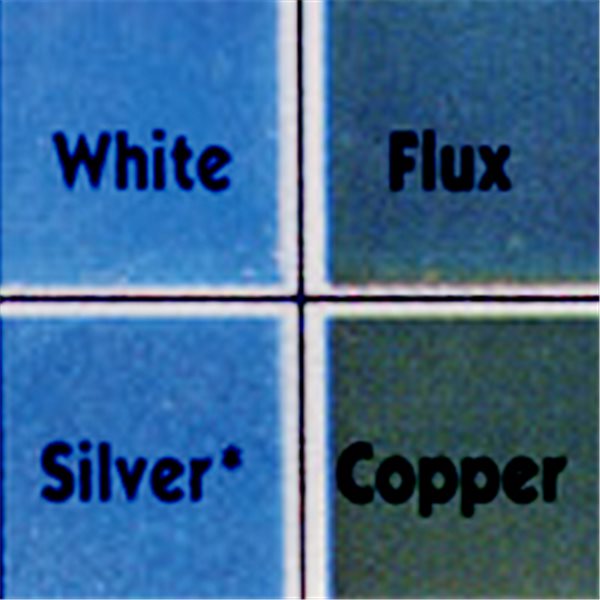 Thompson Enamels for Metal - Transparent - Metal Aqua Blue - 56g