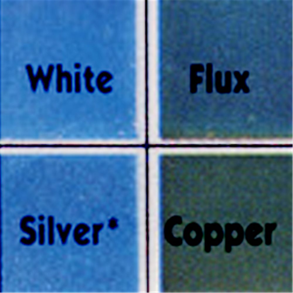 Thompson Enamels for Metal - Transparent - Metal Aqua Blue - 56g