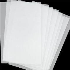 Accuart InkJet Film - A4 - 25 sheets