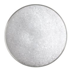 Bullseye Frit - Opaline Striker - Medium - 2.25kg - Opalescent