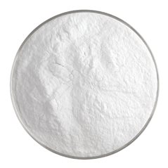 Bullseye Frit - Opaline Striker - Powder - 450g - Opalescent