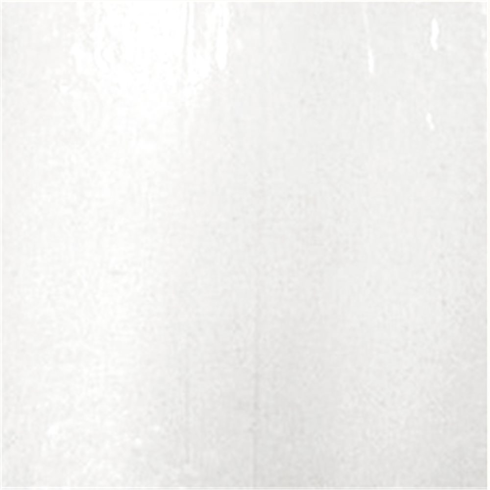Effetre Murano Glass - Bianco Pastello - 50x50cm