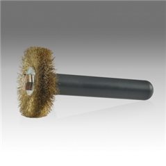 Wire Wheel Brush