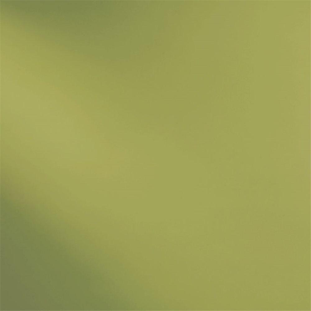 Spectrum Light Olive - Transparent - 3mm - Fusible Glass Sheets