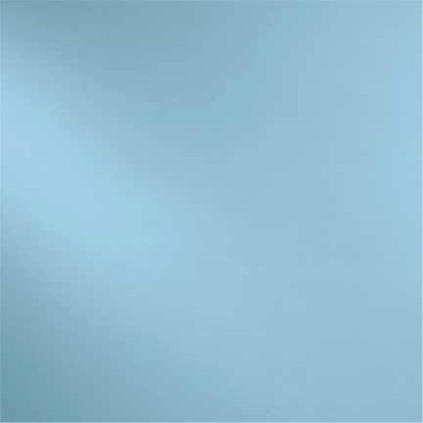Spectrum Alpine Blue - Opalescent - 3mm - Fusible Glass Sheets