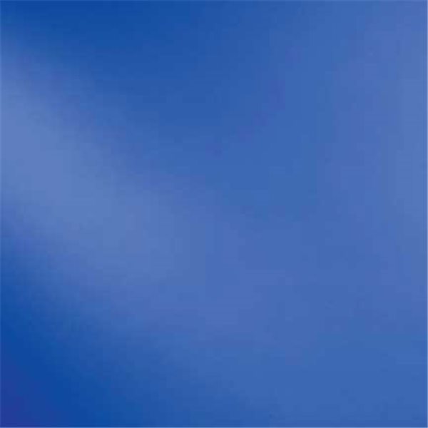 Spectrum Medium Blue - Opalescent - 3mm - Fusible Glass Sheets