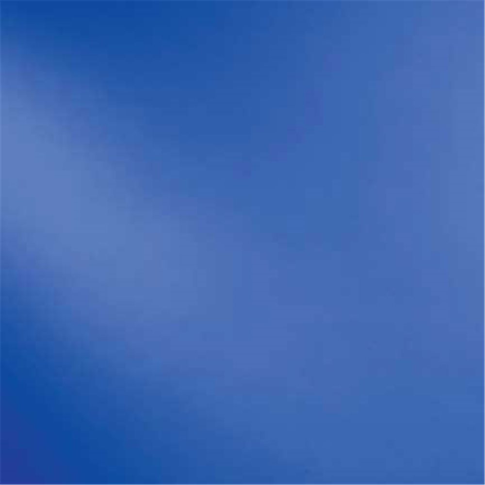 Spectrum Medium Blue - Opalescent - 3mm - Fusible Glass Sheets