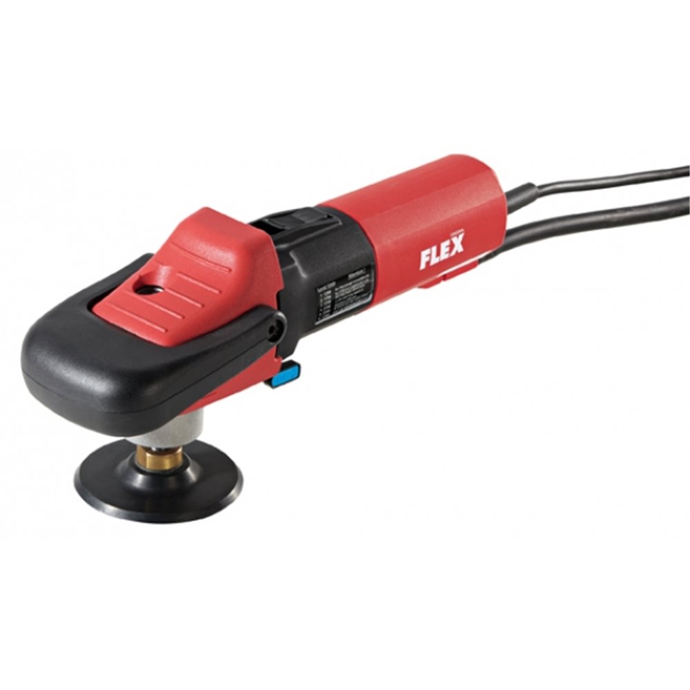 Flex Grinder - LE12-3 100 Wet - bis 115mm - Fi-Plug