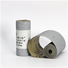 Abrasive Paper - Self-Adhesive - 180 Grit - Roll