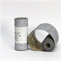 Abrasive Paper - Self-Adhesive - 400 Grit - Roll