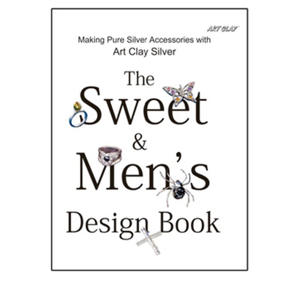 Livre - The Sweet & Men's Design Book