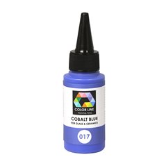 Color Line Pen - Cobalt Blue - 62g / 2.2oz