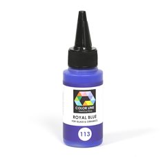 Color Line Pen - Royal Blue - 62g / 2.2oz