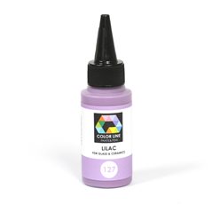 Color Line Pen - Lilac - 62g / 2.2oz