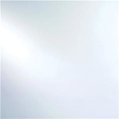 Spectrum Icicle Clear - Transparent - 3mm - Fusible Glass Sheets