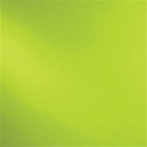 Spectrum Lemongrass - Opalescent - 3mm - Fusible Glass Sheets