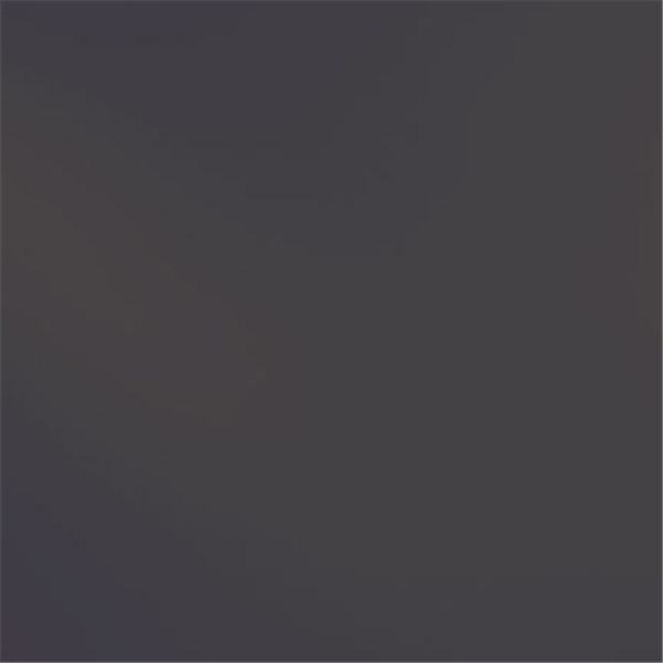 Spectrum Charcoal - Opalescent - 3mm - Fusible Glass Sheets