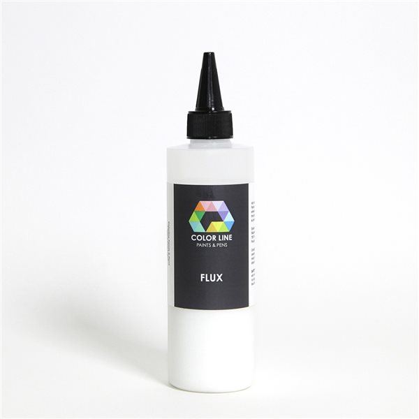 Color Line Accessory - Flux - 200g / 7.05oz