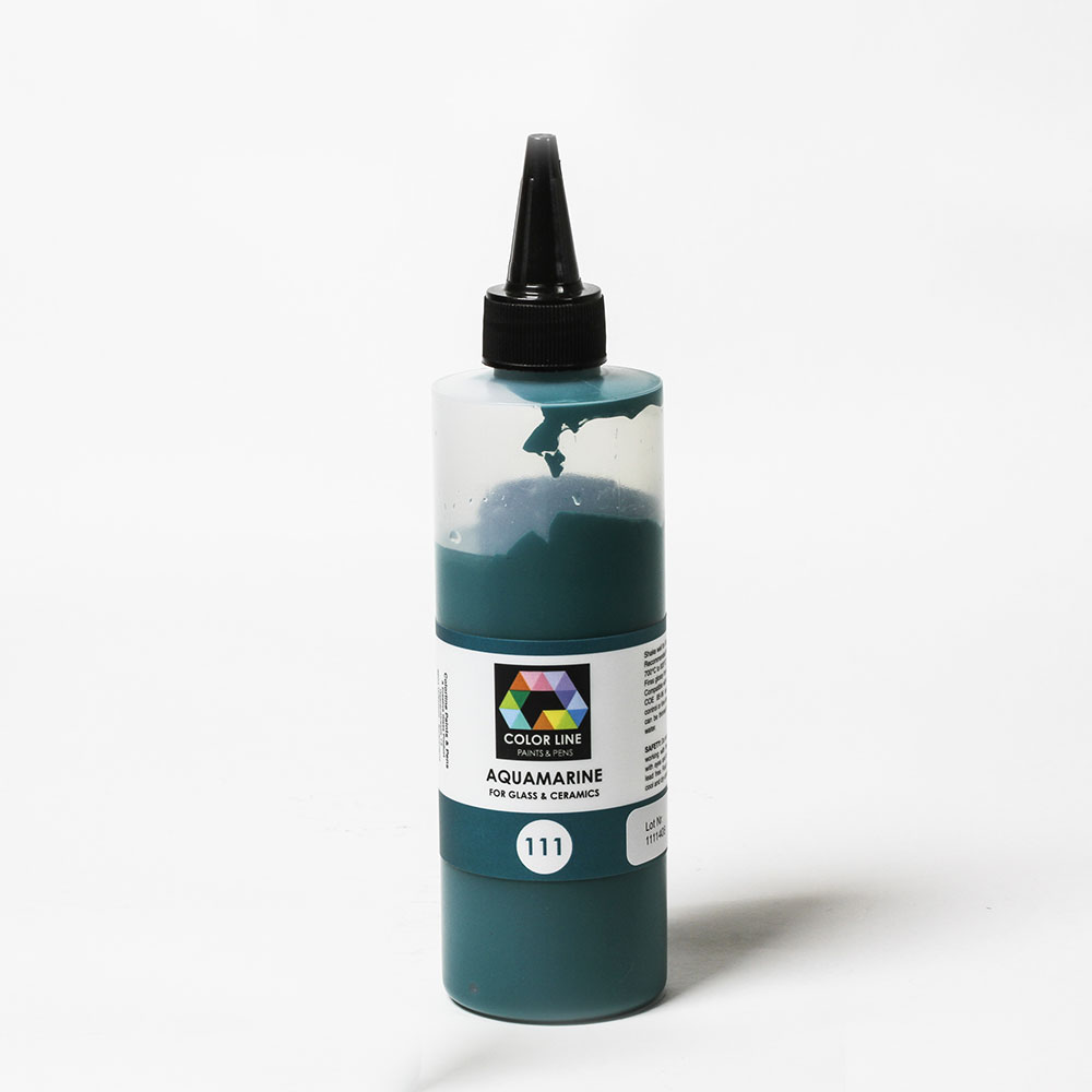 Color Line Pen - Aquamarine - 300g / 10.6oz