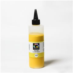 Color Line Pen - Yellow - 300g / 10.6oz
