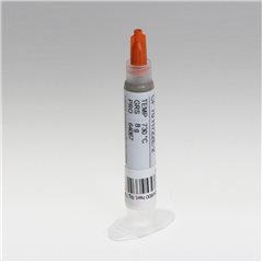 Silver Solder Paste - 925/800 - Hard - 8g - 730°