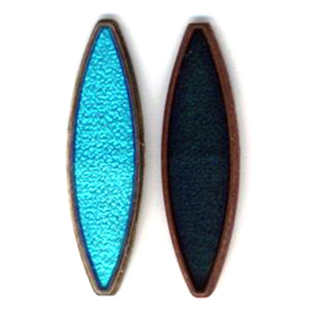 Soyer Transparent Enamel - 45 Blue Turquoise - 10g