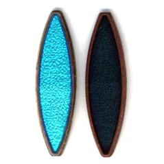 Soyer Transparent Enamel - 45 Blue Turquoise - 10g