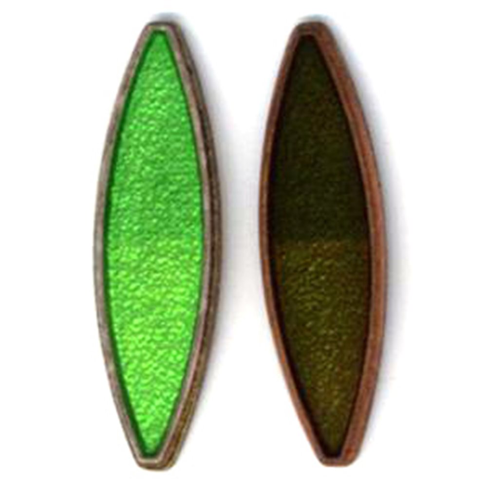 Soyer Transparent Enamel - 48 Mid Green - 10g