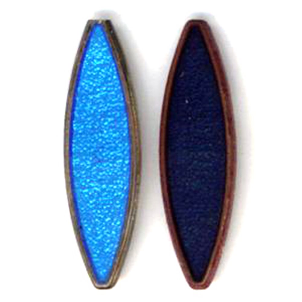 Soyer Transparent Enamel - 251 Mid Blue - 10g