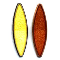 Japanese Leaded Enamel - S351 Lemon - 10g