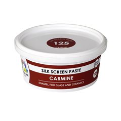 Color Line Paste - Carmine - 150g / 5.3oz