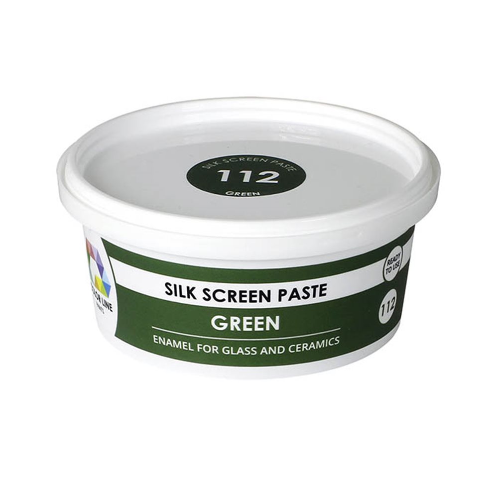 Color Line Paste - Green - 150g / 5.3oz