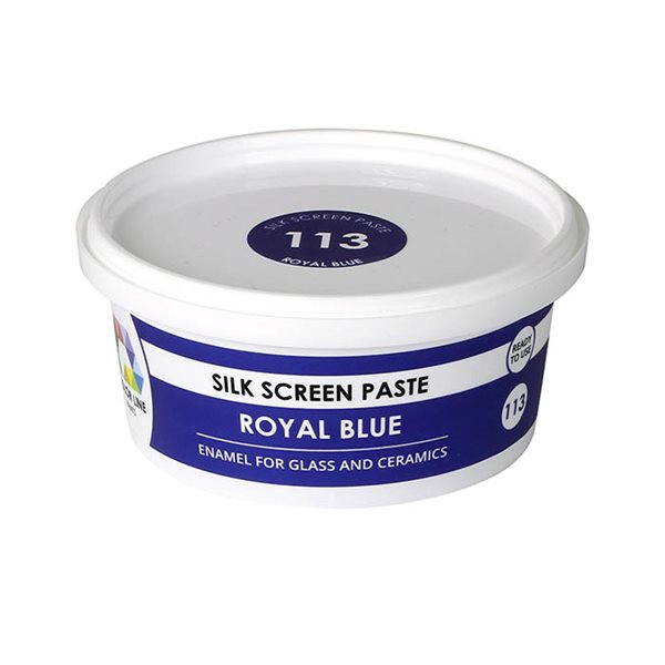 Color Line Paste - Royal Blue - 150g / 5.3oz