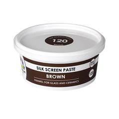 Color Line Paste - Brown - 150g / 5.3oz