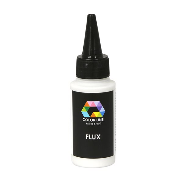 Color Line Accessory - Flux - 62g / 2,2 oz