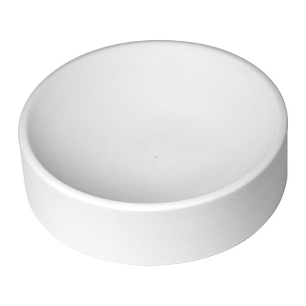 Spherical Bowl - 27x7.1cm - Fusing Mould