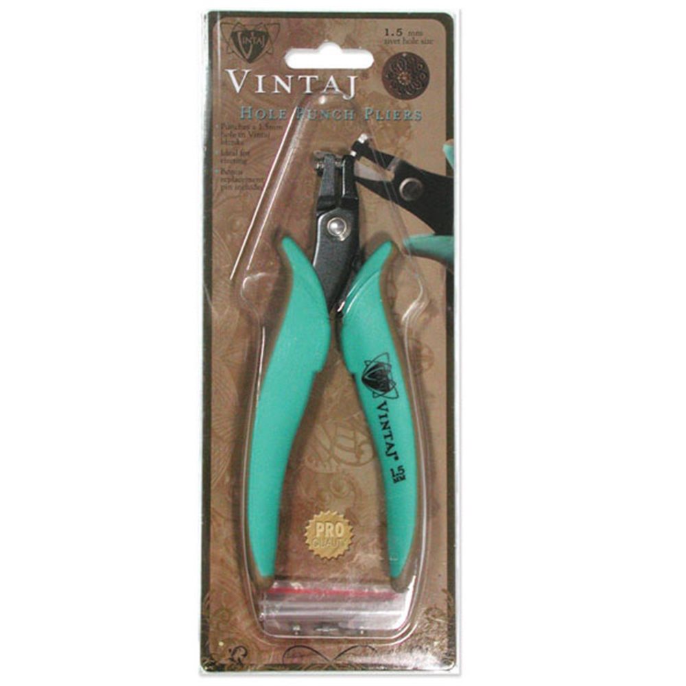 Hole Punch Plier - 1.5mm