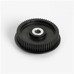 Drive Pulley for Apollo
