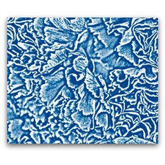 Texture Card - Carnation - 7.5x10cm