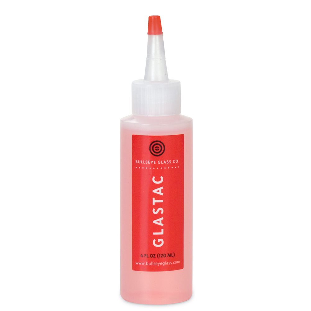 Bullseye GlasTac - 120ml