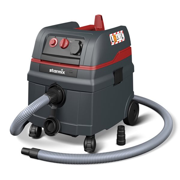 Industrial Vacuum Cleaner/Exhaust System - Variable Speed - 1625