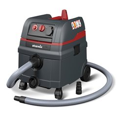 Industrial Vacuum Cleaner/Exhaust System - Variable Speed - 1625