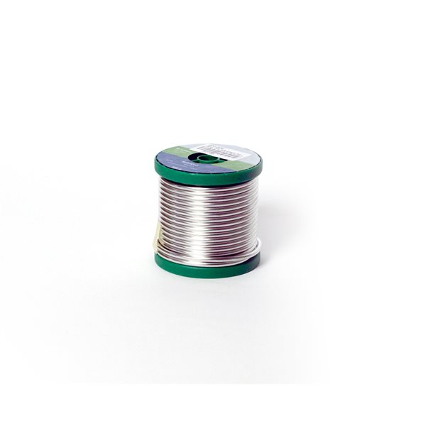Solder Wire 97/3 - Roll - 500g - 3mm