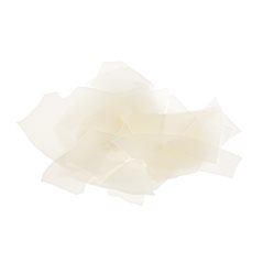 Bullseye Confetti - French Vanilla - 450g - Opalescent